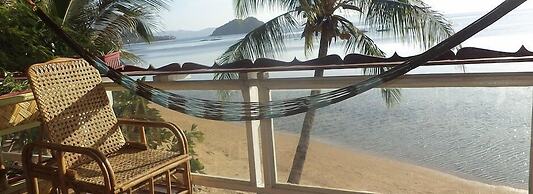 Island Front II