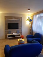 Melek Hotels Moda