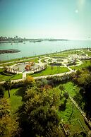 Melek Hotels Moda