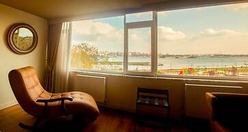 Melek Hotels Moda