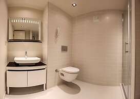 Melek Hotels Moda