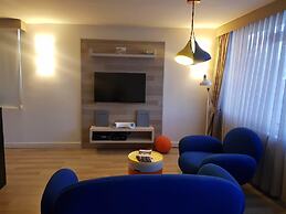 Melek Hotels Moda