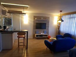 Melek Hotels Moda