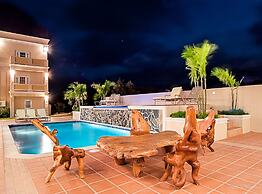 La Vue Boutique Inn