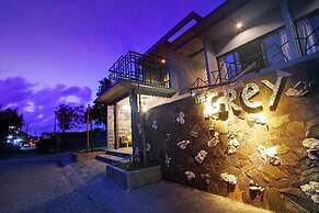 The Grey Boutique Inn