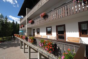 Casa Santa Maria