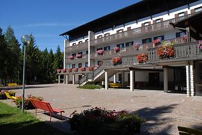 Casa Santa Maria
