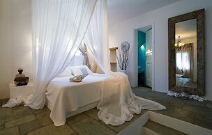 Onar Suites & Villas