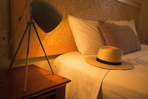 Hotel Trebol