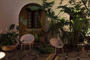Hotel Trebol