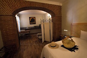 Hotel Trebol