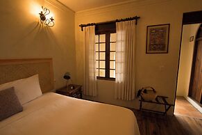 Hotel Trebol