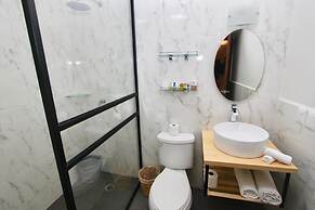 Hotel Trebol