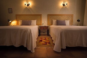 Hotel Trebol