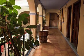 Hotel Trebol