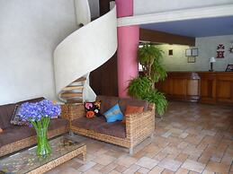 Hotel Trebol