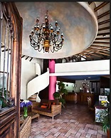 Hotel Trebol