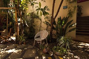 Hotel Trebol