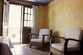 Hotel Trebol
