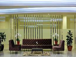 Hotel Santika Depok