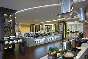 Hotel Santika Depok