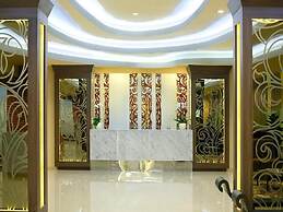 Hotel Santika Depok