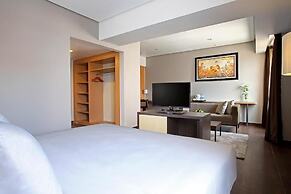 Hotel Santika Depok