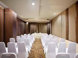 Hotel Santika Depok