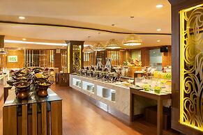 Hotel Santika Depok