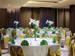Hotel Santika Depok