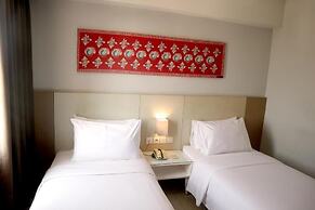 Hotel Santika Depok