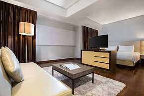 Hotel Santika Depok