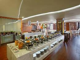 Hotel Santika Depok