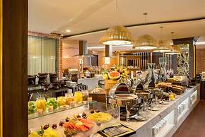 Hotel Santika Depok