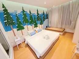 Beat Hotel Bangkok