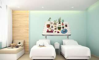 Beat Hotel Bangkok