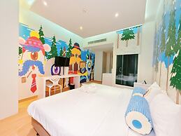 Beat Hotel Bangkok