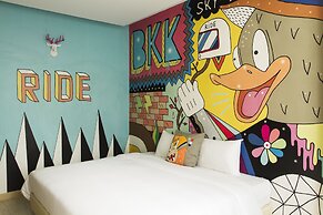 Beat Hotel Bangkok