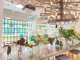 Beat Hotel Bangkok