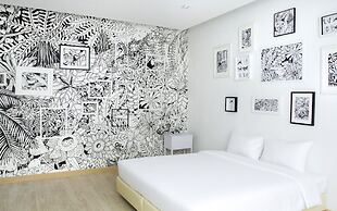Beat Hotel Bangkok