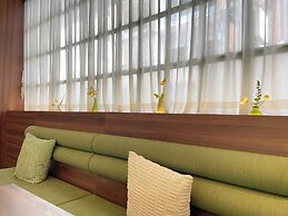 Beat Hotel Bangkok
