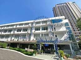 Beat Hotel Bangkok