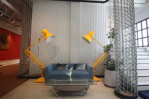 Beat Hotel Bangkok