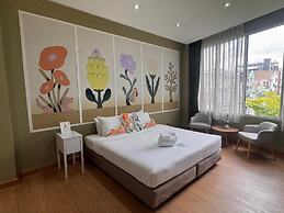 Beat Hotel Bangkok