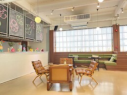 Beat Hotel Bangkok