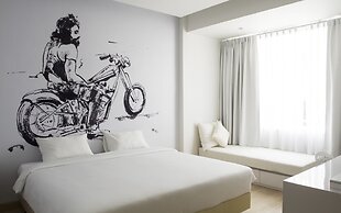 Beat Hotel Bangkok
