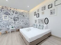 Beat Hotel Bangkok