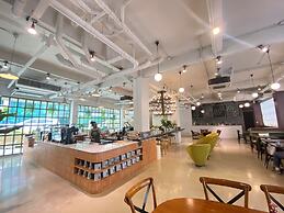 Beat Hotel Bangkok