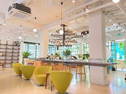 Beat Hotel Bangkok