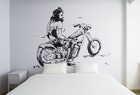 Beat Hotel Bangkok